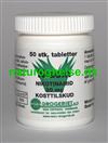 B3 Niacin (Nikotinamid) 30 mg